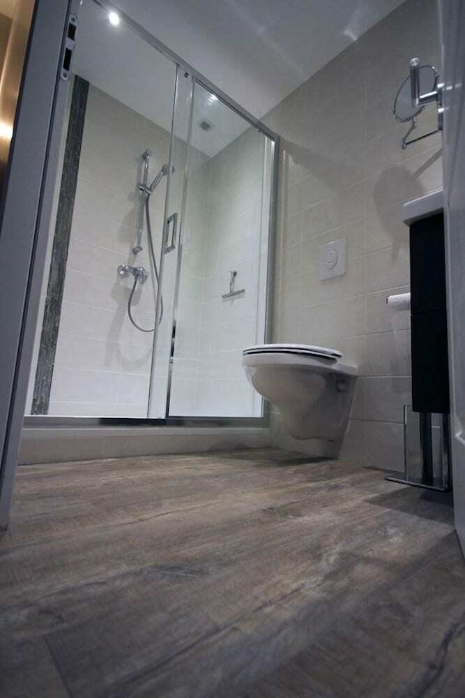 Apartamento Appart'h�tel Le Verger