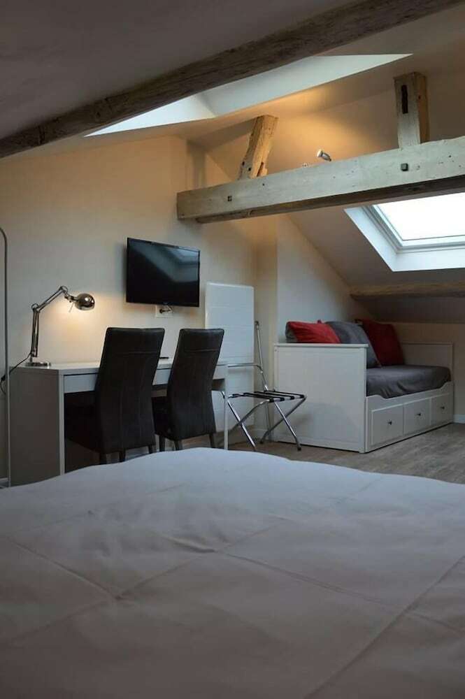 Apartamento Appart'h�tel Le Verger