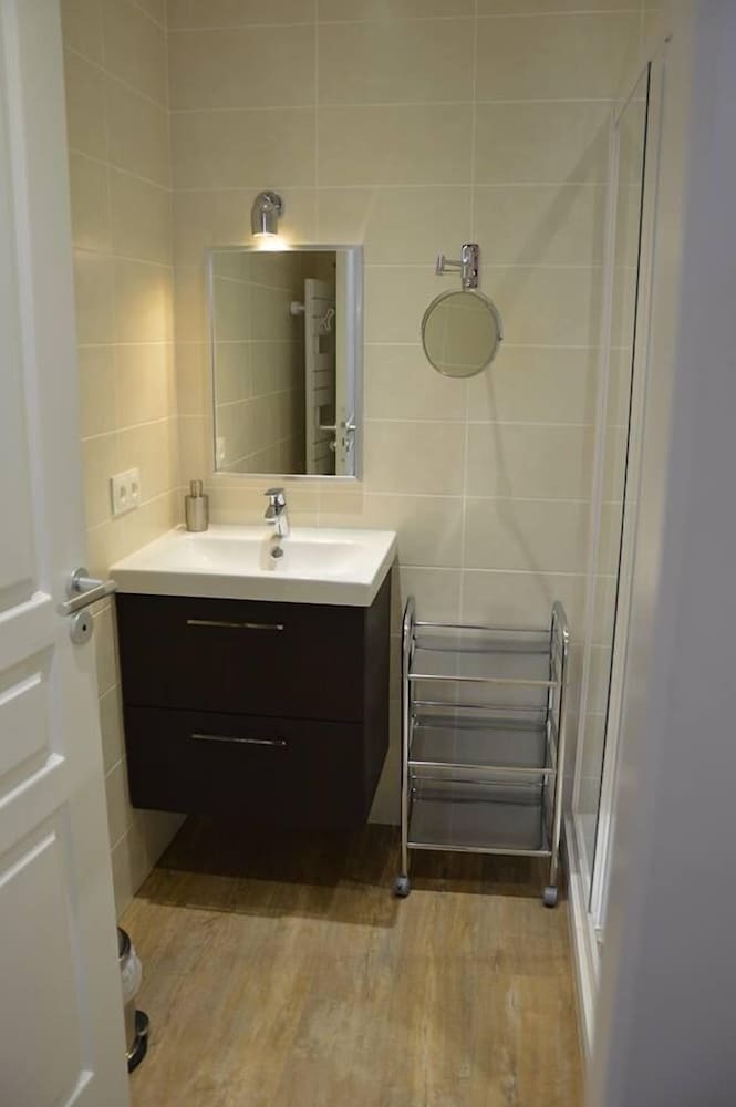 Apartamento Appart'h�tel Le Verger