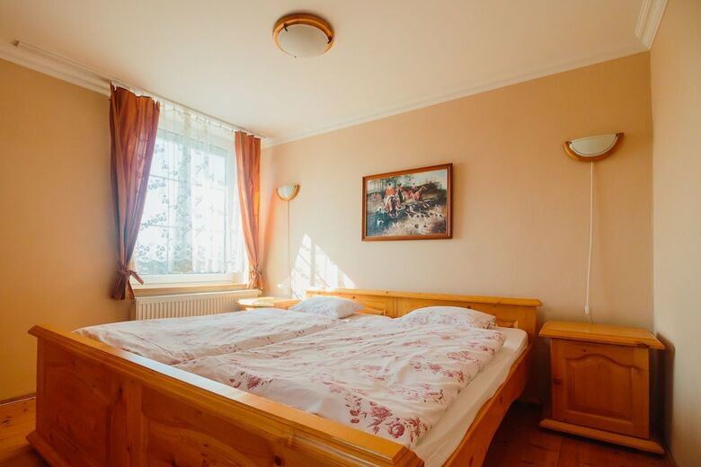 Pension Penzion Exclusive