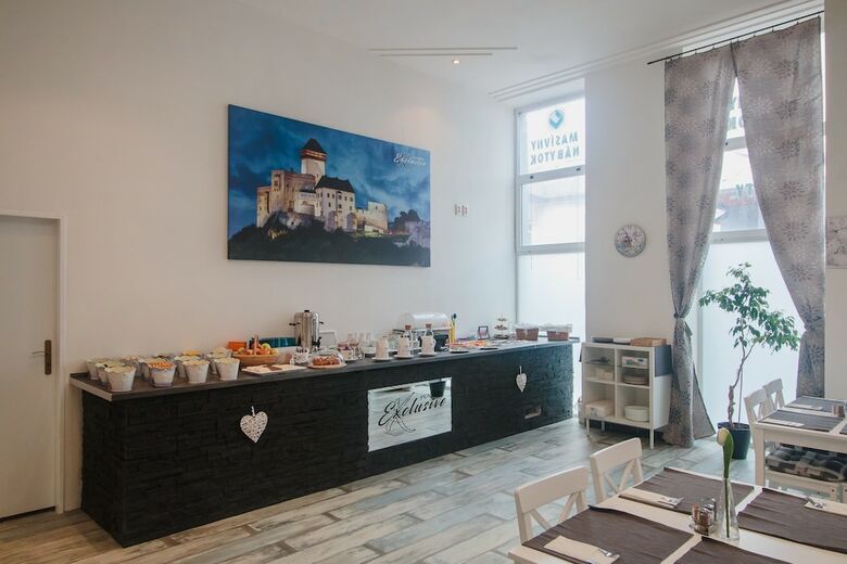 Pension Penzion Exclusive