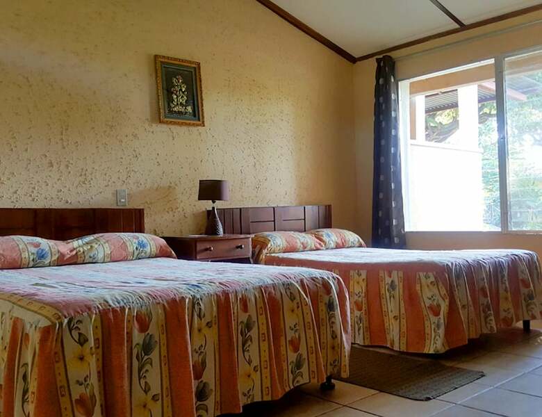 Hotel La Colonia