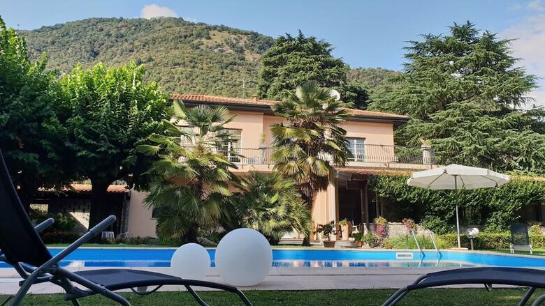 B&B 3 Tigli