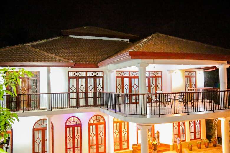 Hotel Lihini Scandic