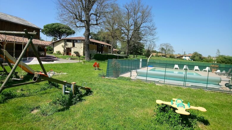 Jardin D'en Naoua