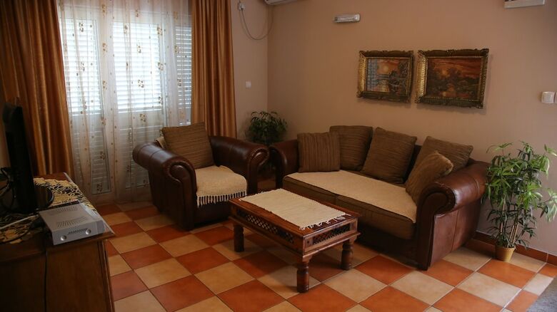 Apartments Misko
