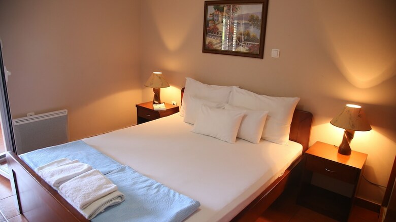 Apartments Misko