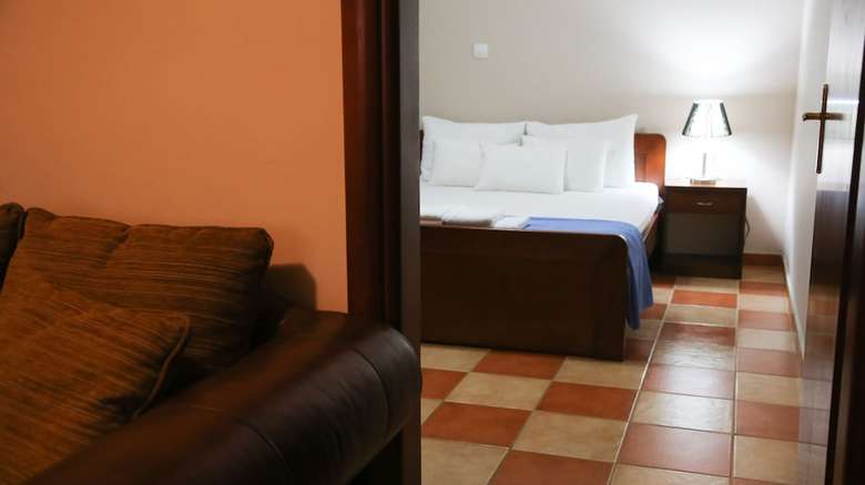 Apartments Misko