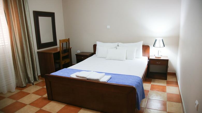 Apartments Misko