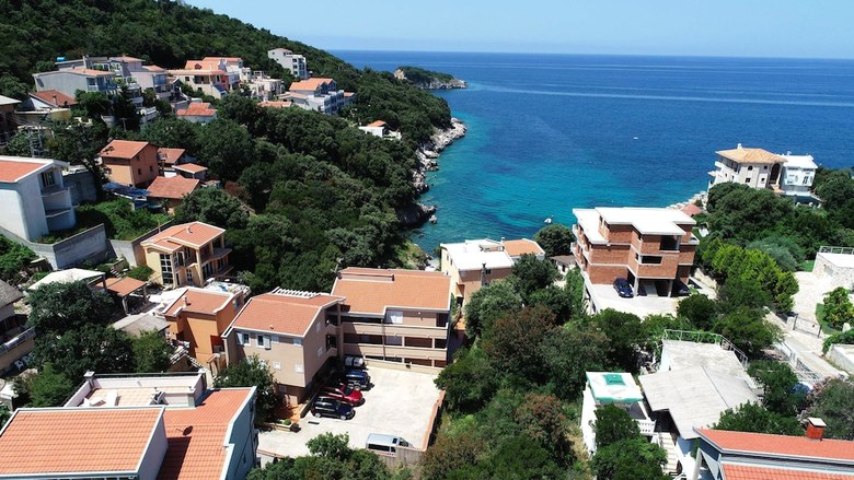 Apartments Misko
