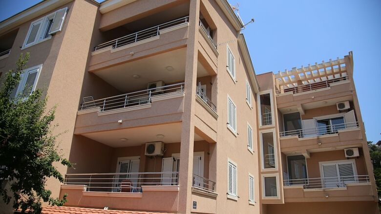 Apartments Misko