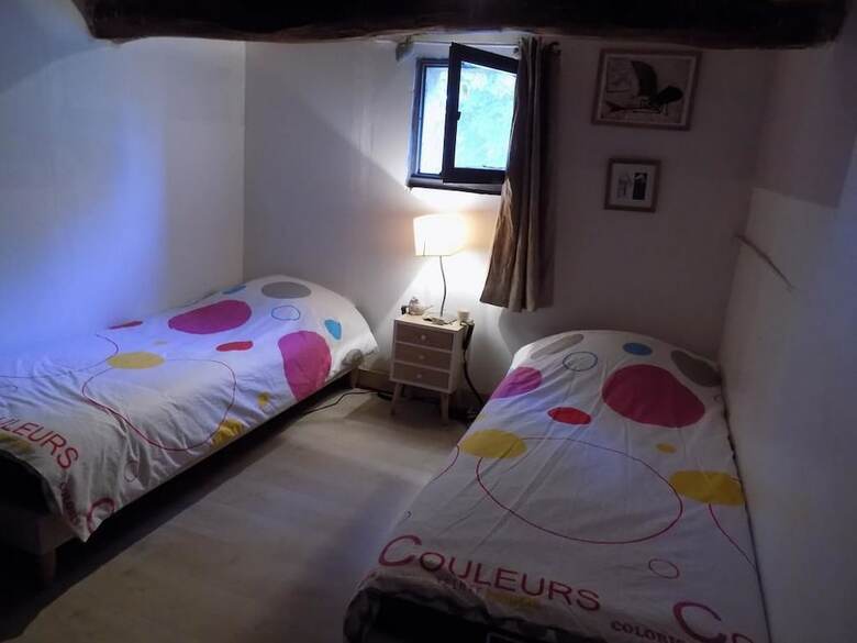 Bed & Breakfast Mimi La Sardine