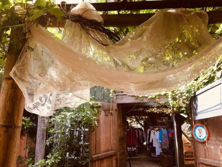 Bed & Breakfast Mimi La Sardine