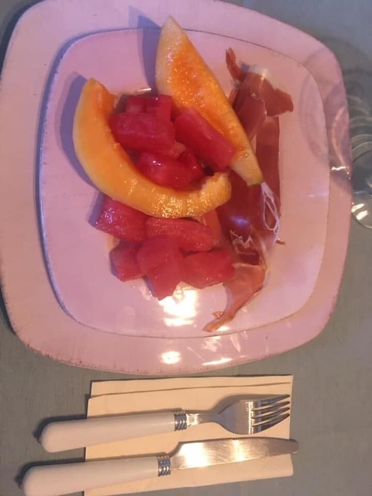 Bed & Breakfast Mimi La Sardine