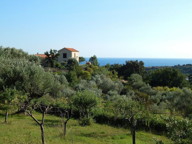 Bed & Breakfast Altana