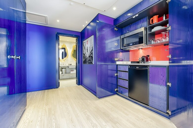 Hotel Monsieur Jean, Vieux Qu�bec