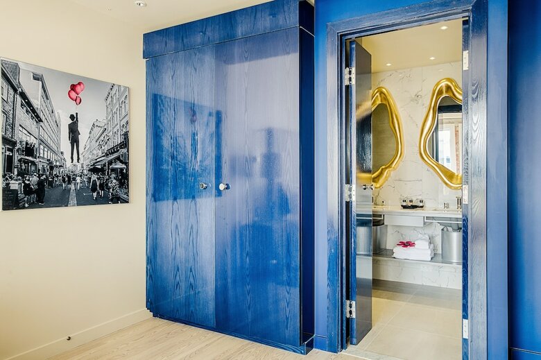 Hotel Monsieur Jean, Vieux Qu�bec