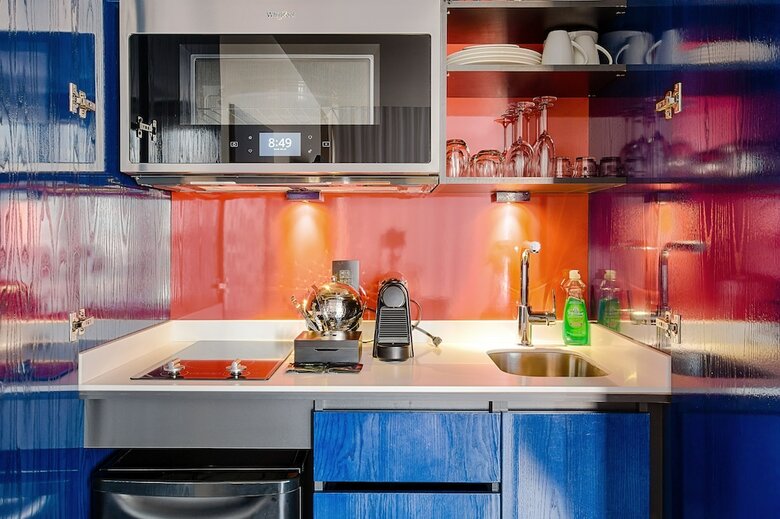 Hotel Monsieur Jean, Vieux Qu�bec
