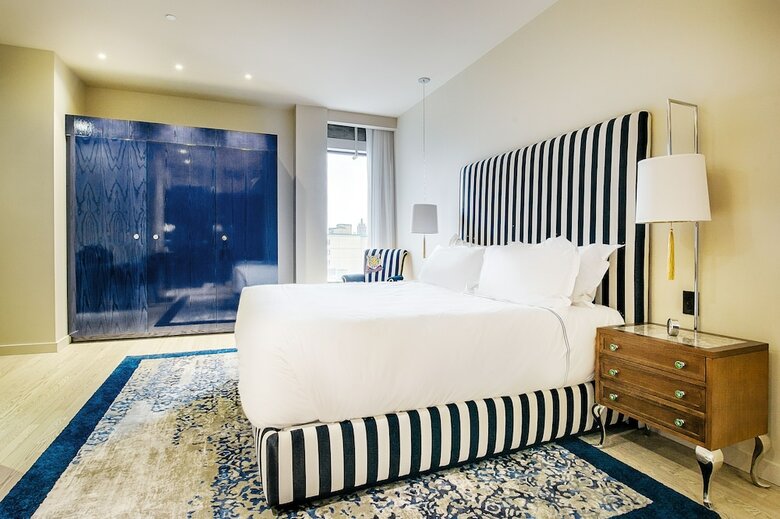 Hotel Monsieur Jean, Vieux Qu�bec