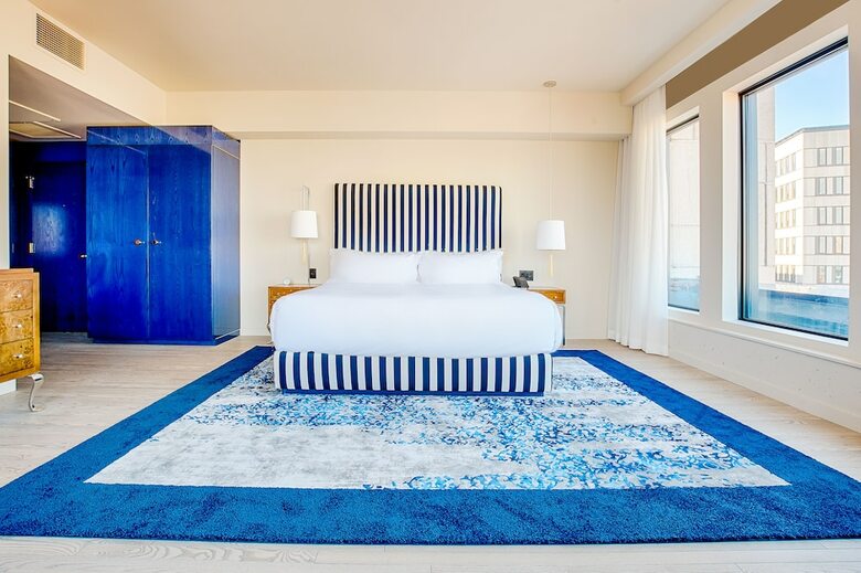 Hotel Monsieur Jean, Vieux Qu�bec