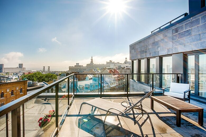 Hotel Monsieur Jean, Vieux Qu�bec