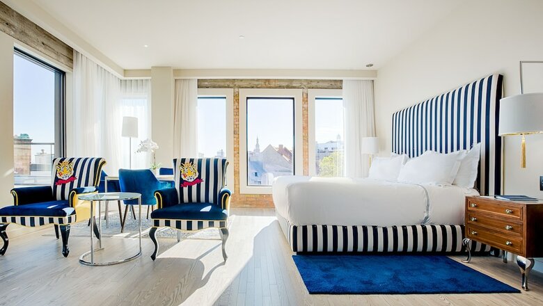 Hotel Monsieur Jean, Vieux Qu�bec