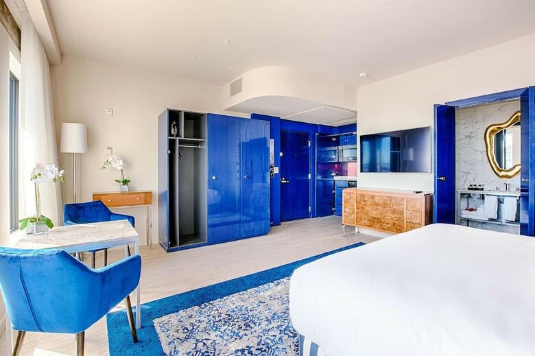 Hotel Monsieur Jean, Vieux Qu�bec