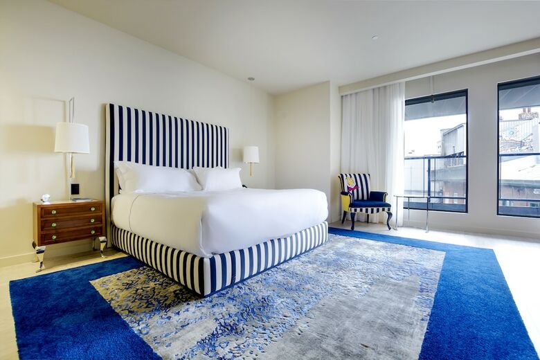 Hotel Monsieur Jean, Vieux Qu�bec