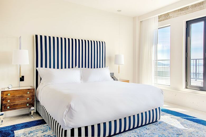 Hotel Monsieur Jean, Vieux Qu�bec
