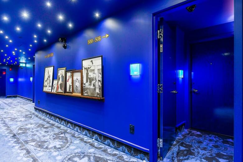 Hotel Monsieur Jean, Vieux Qu�bec