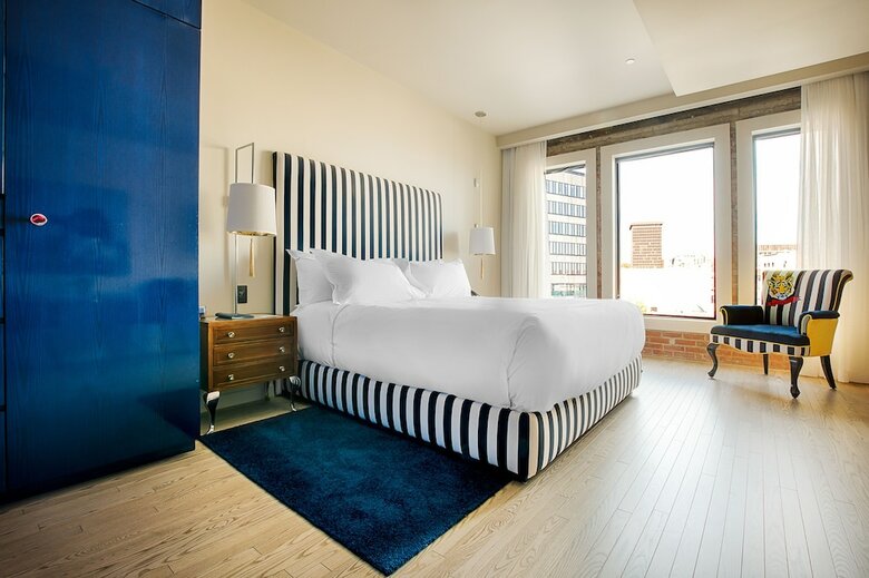 Hotel Monsieur Jean, Vieux Qu�bec