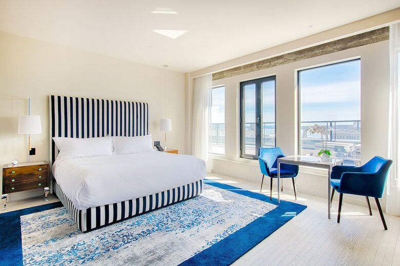 Hotel Monsieur Jean, Vieux Qu�bec