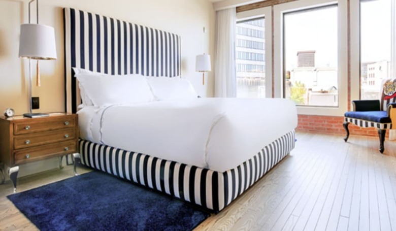 Hotel Monsieur Jean, Vieux Qu�bec