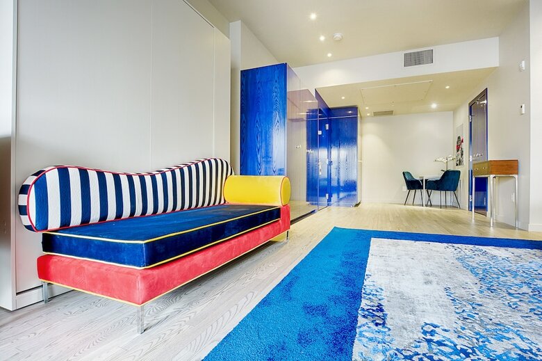 Hotel Monsieur Jean, Vieux Qu�bec
