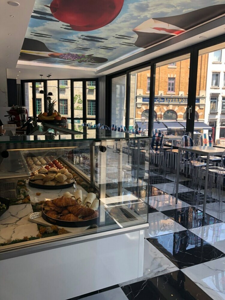 Hotel Monsieur Jean, Vieux Qu�bec