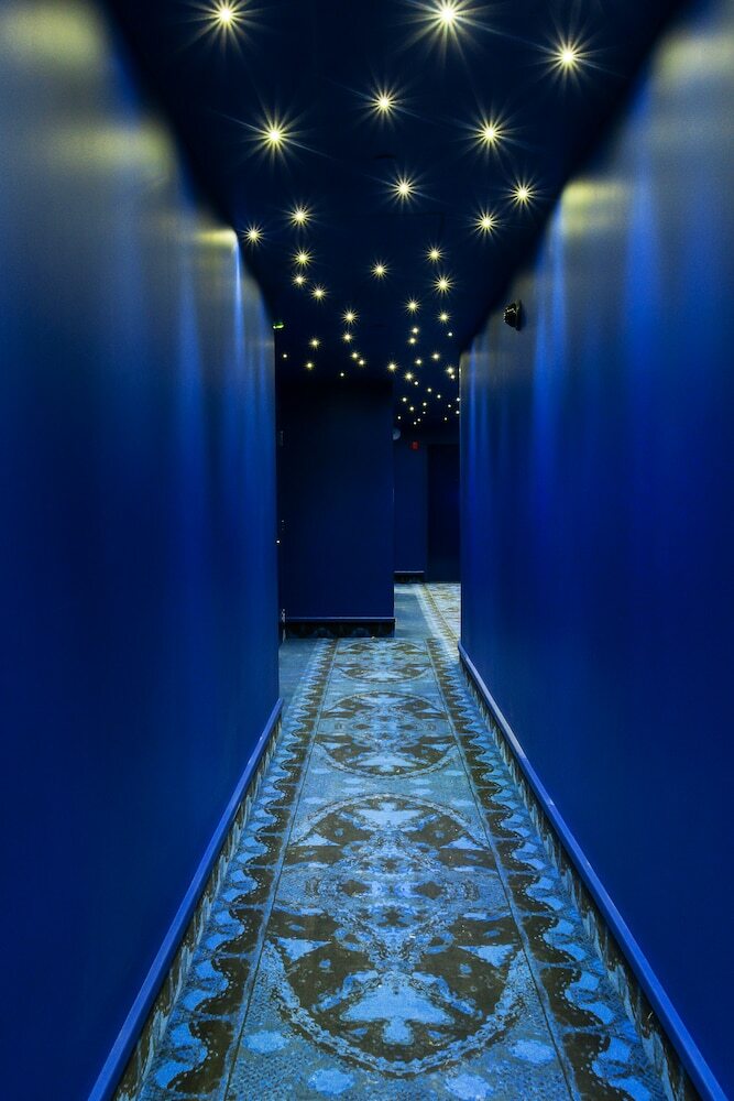 Hotel Monsieur Jean, Vieux Qu�bec