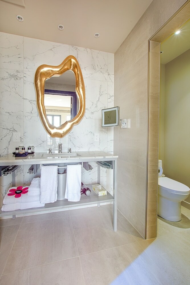 Hotel Monsieur Jean, Vieux Qu�bec