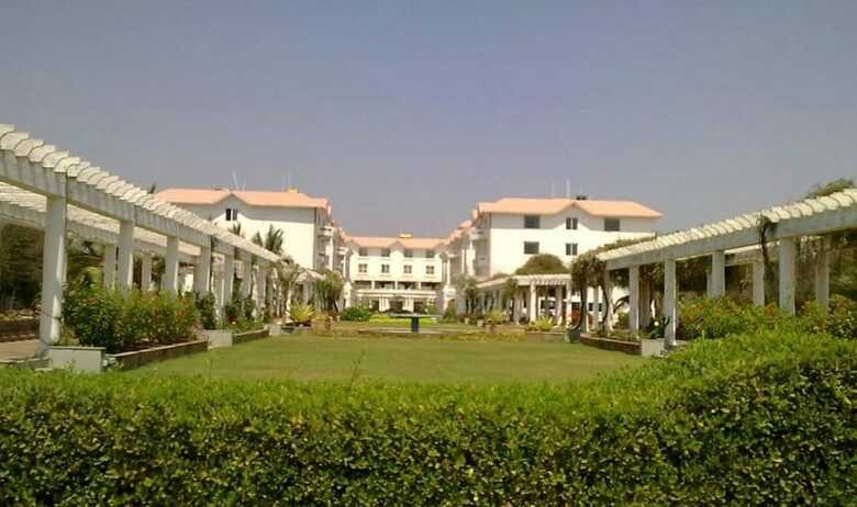 Hotel The Chariot Resort & Spa