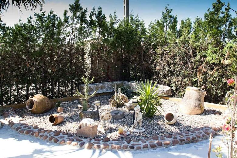 Agroturismo Villa Lucrecia