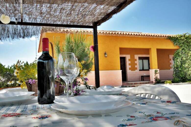 Agroturismo Villa Lucrecia