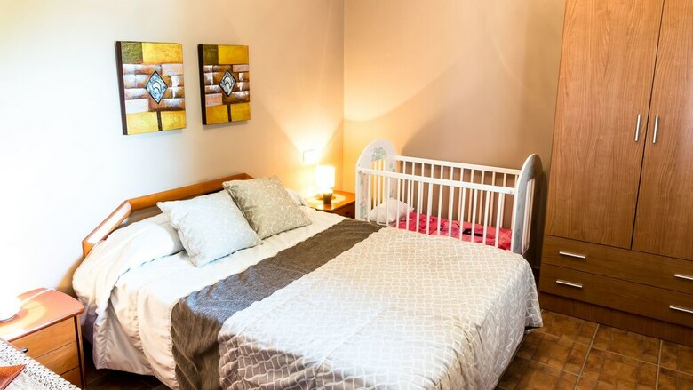 Agroturismo Villa Lucrecia