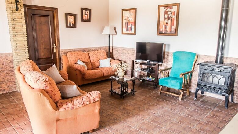 Agroturismo Villa Lucrecia