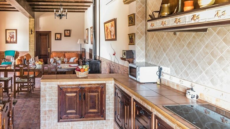 Agroturismo Villa Lucrecia