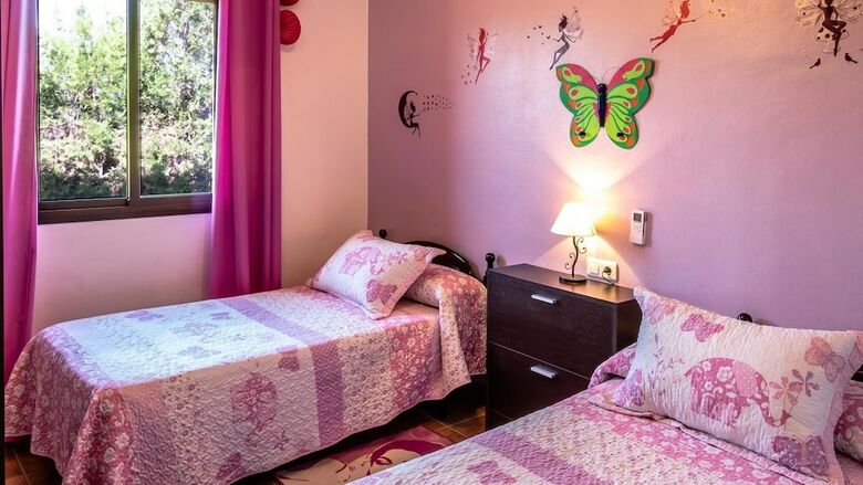 Agroturismo Villa Lucrecia