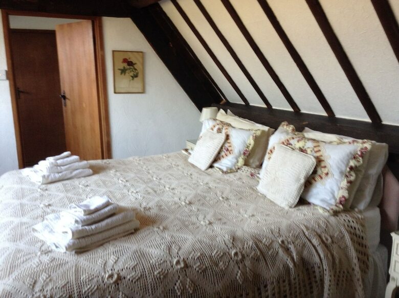 Bed & Breakfast 189 April Cottage