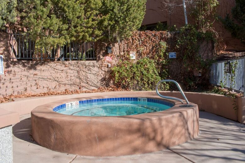 Hotel The Lodge At Santa Fe