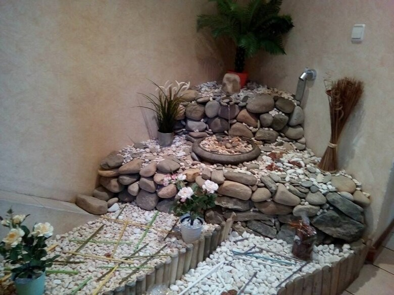 Hostal Burgal�s