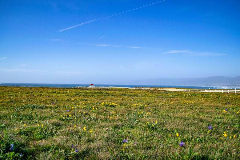 Posada Point Arena Lighthouse