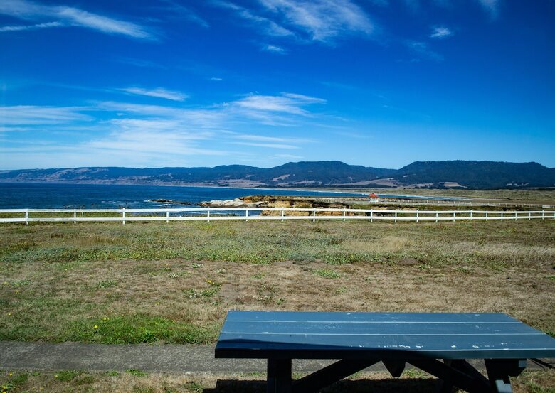 Posada Point Arena Lighthouse