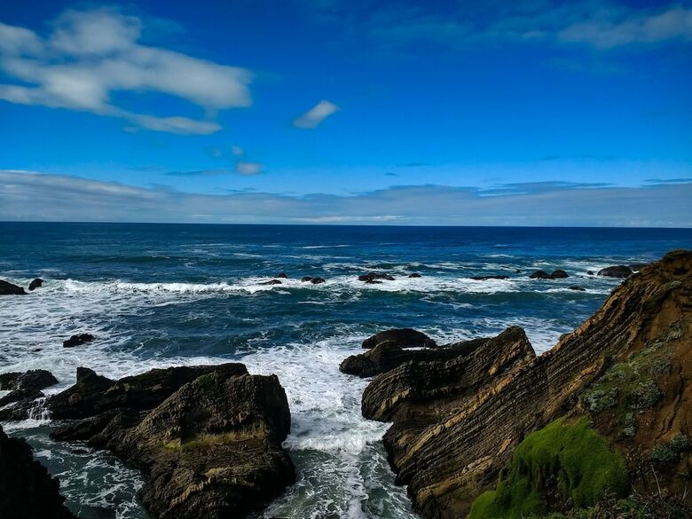 Posada Point Arena Lighthouse
